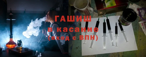 гашик Горняк